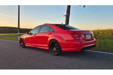 Mercedes-Benz S 350 Gebrauchtwagen