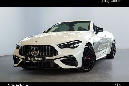 Mercedes-Benz CLE 53 AMG Gebrauchtwagen