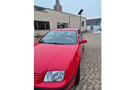 VW Bora Gebrauchtwagen