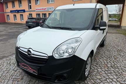 Opel Combo Gebrauchtwagen