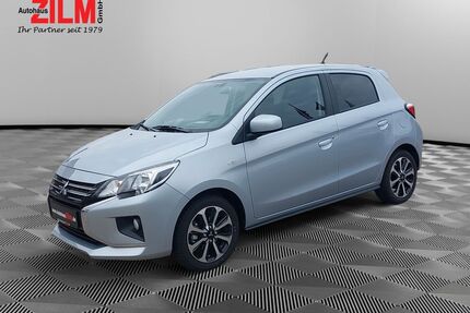 Mitsubishi Space Star Gebrauchtwagen