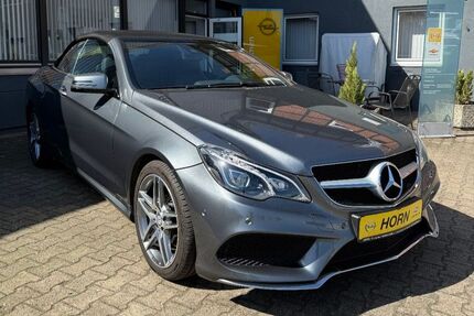 Mercedes-Benz E 200 Gebrauchtwagen