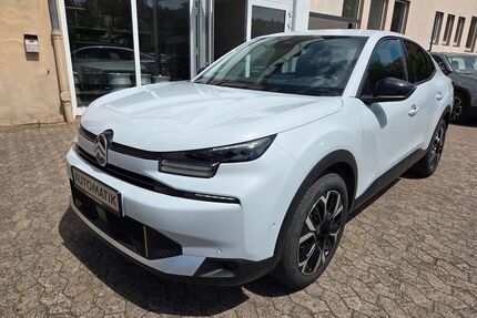 Citroen C4 X Gebrauchtwagen