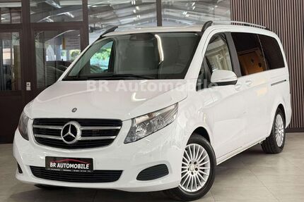 Mercedes-Benz V 250 Gebrauchtwagen