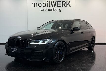 BMW 530 Gebrauchtwagen