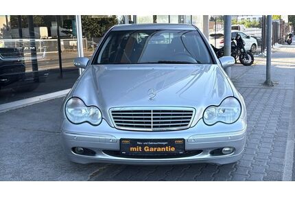 Mercedes-Benz C 220 Gebrauchtwagen
