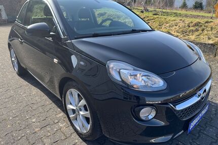 Opel Adam Gebrauchtwagen