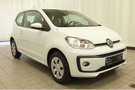 VW up! Gebrauchtwagen