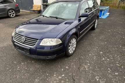 VW Passat Variant Gebrauchtwagen