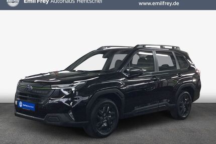 Subaru Forester Gebrauchtwagen