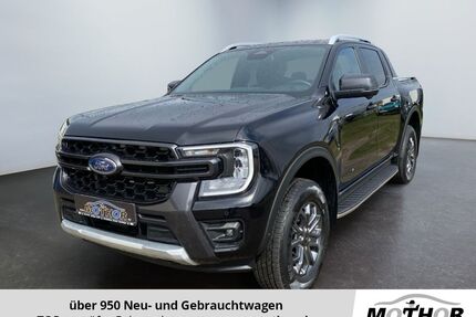 Ford Ranger Gebrauchtwagen