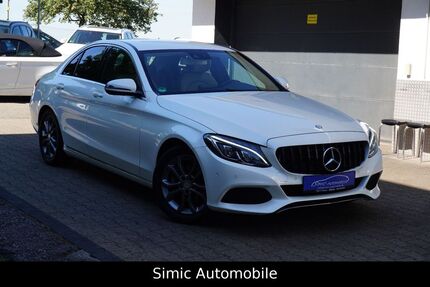 Mercedes-Benz C 220 Gebrauchtwagen