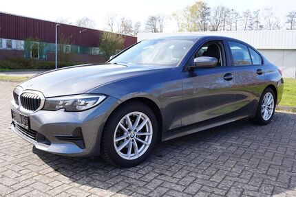 BMW 318 Gebrauchtwagen