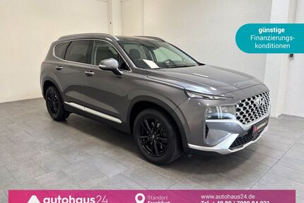 Hyundai SANTA FE Gebrauchtwagen