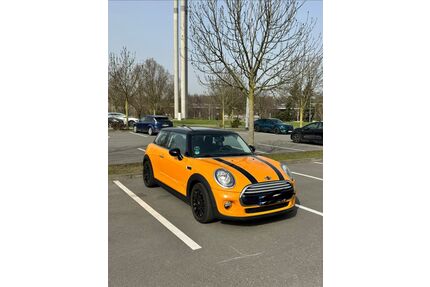 Mini Cooper D Gebrauchtwagen