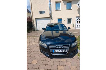 Audi A5 Gebrauchtwagen