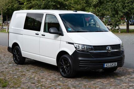 VW T6 Transporter Gebrauchtwagen