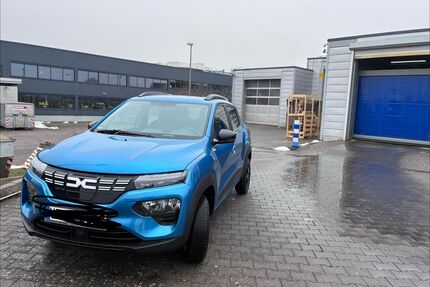 Dacia Spring Gebrauchtwagen