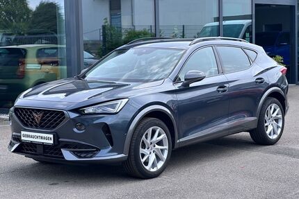 Cupra Formentor Gebrauchtwagen