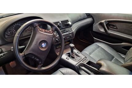 BMW 316 Gebrauchtwagen