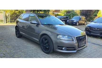 Audi A3 Gebrauchtwagen