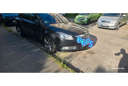 Opel Insignia Gebrauchtwagen