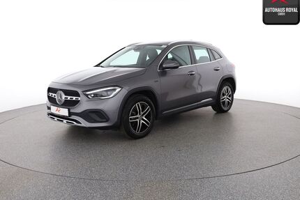 Mercedes-Benz GLA 250 Gebrauchtwagen