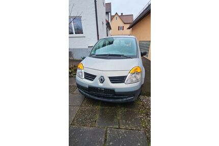 Renault Modus Gebrauchtwagen