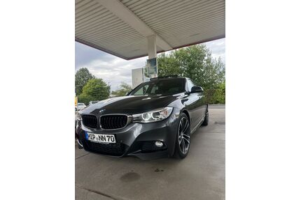 BMW 325 Gran Turismo Gebrauchtwagen