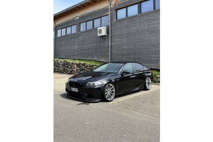 BMW M5 Gebrauchtwagen