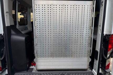 Ford Transit Gebrauchtwagen