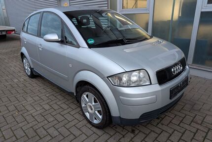 Audi A2 Gebrauchtwagen