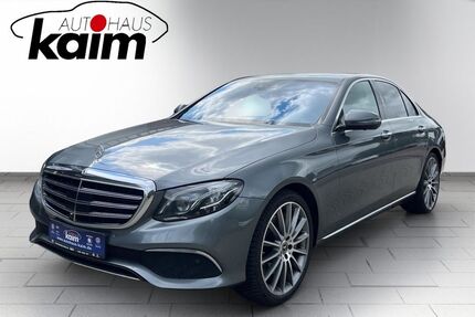 Mercedes-Benz E 400 Gebrauchtwagen