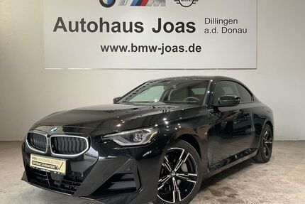 BMW 230 Gebrauchtwagen