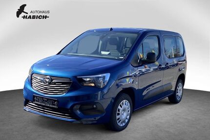 Opel Combo Life Gebrauchtwagen