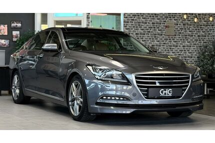 Hyundai Genesis Gebrauchtwagen