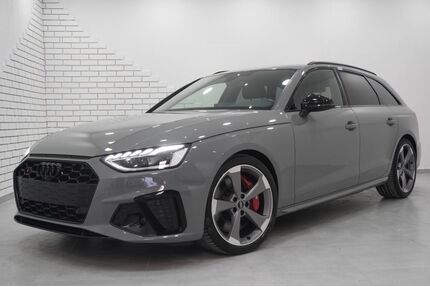 Audi S4 Gebrauchtwagen