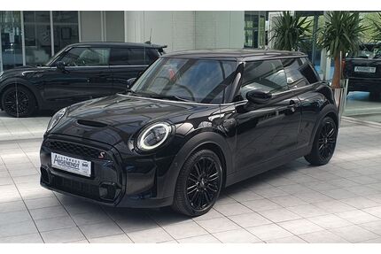 Mini Cooper S Gebrauchtwagen