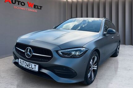 Mercedes-Benz C 220 Gebrauchtwagen