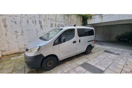 Nissan NV200 Gebrauchtwagen