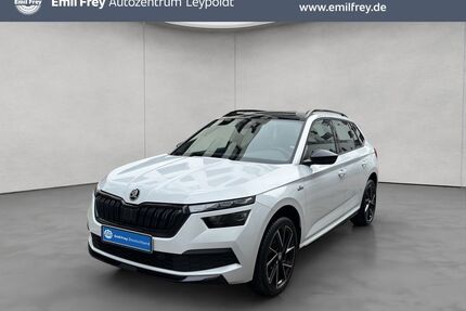 Skoda Kamiq Gebrauchtwagen
