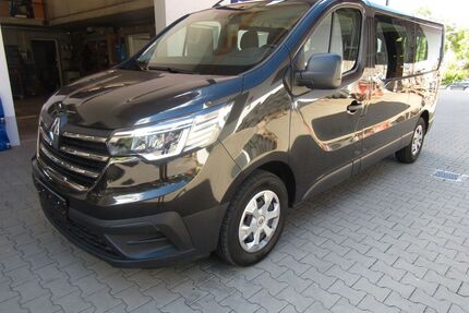 Renault Trafic Gebrauchtwagen