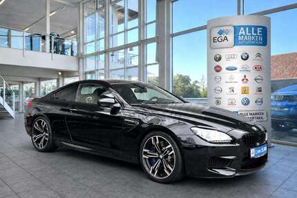 BMW M6 Gebrauchtwagen