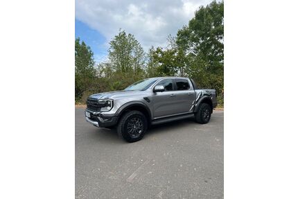 Ford Raptor Gebrauchtwagen