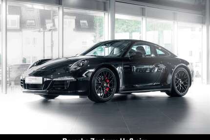 Porsche 991 Gebrauchtwagen
