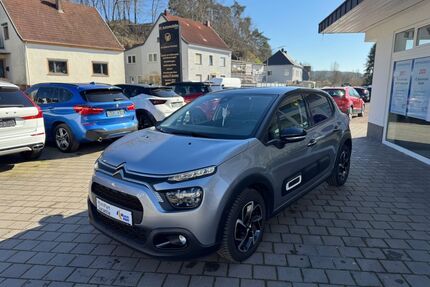 Citroen C3 Gebrauchtwagen