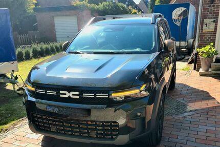 Dacia Bigster Gebrauchtwagen