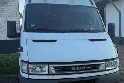 IVECO Massif Gebrauchtwagen