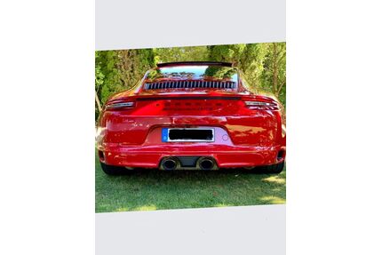 Porsche 991 Gebrauchtwagen