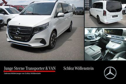 Mercedes-Benz V 300 Gebrauchtwagen